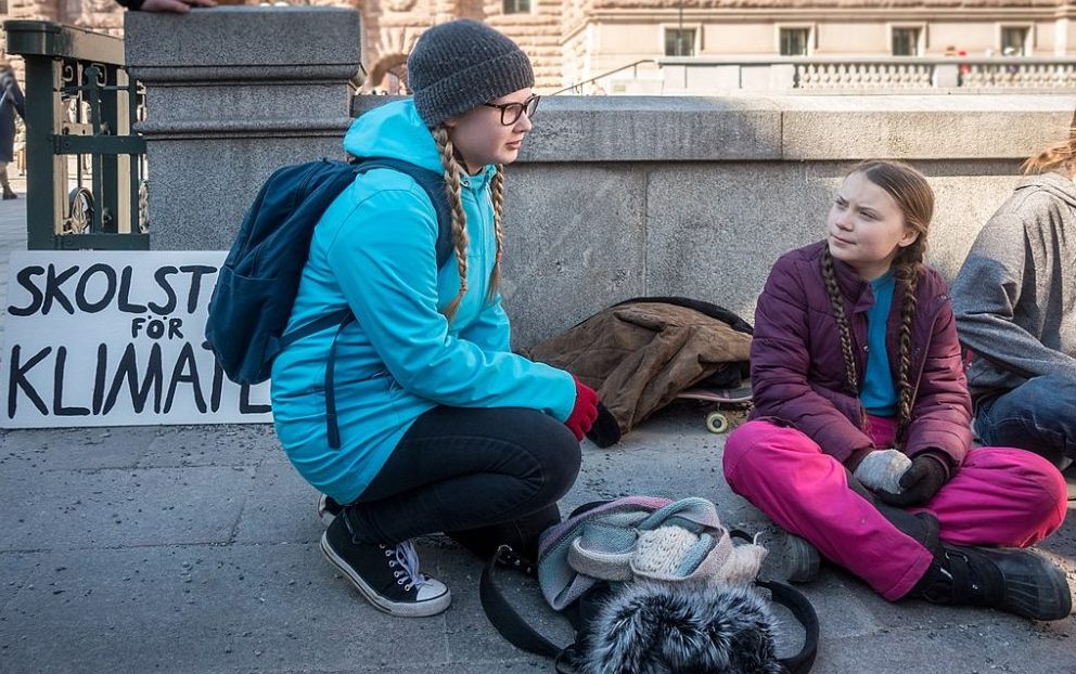 Drama Over Science? Greta’s Climate Speech and Appeal to Emotion