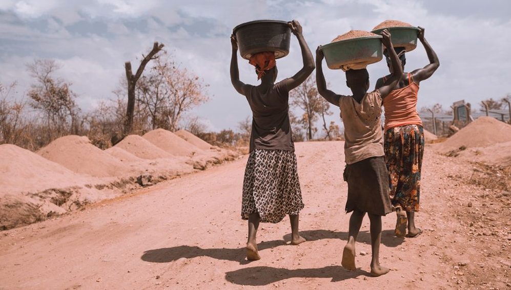 Developing Countries Must Bail out of the Climate Game