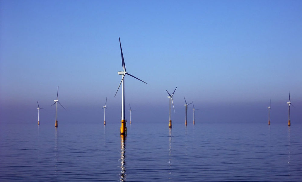 The Giga and Terra Scam of Offshore Wind Energy