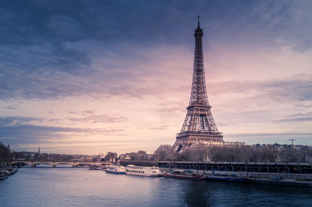 Pompeo Announces U.S. Withdrawal from Paris Climate Agreement!