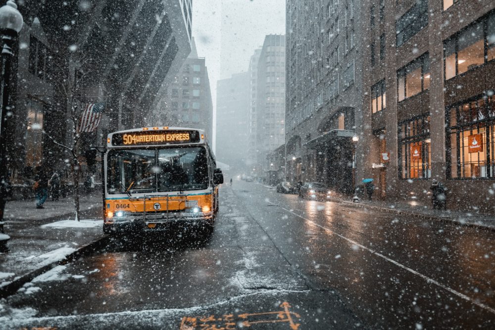 When Winter Knocks Early: Don’t Let Climate Madness Trick You