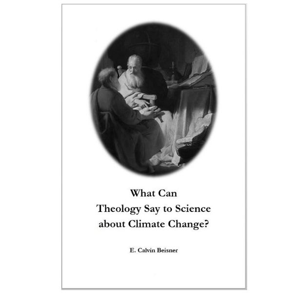 What Can Theology Say to Science About Climate Change