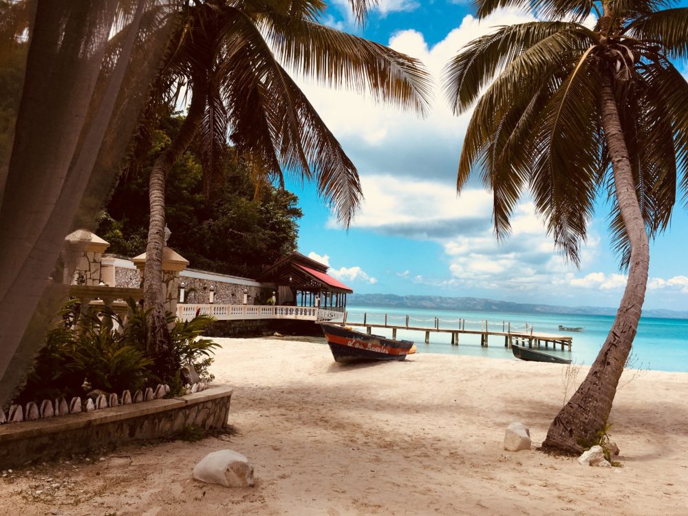 Will Climate Change Destroy Half the World’s Beaches?