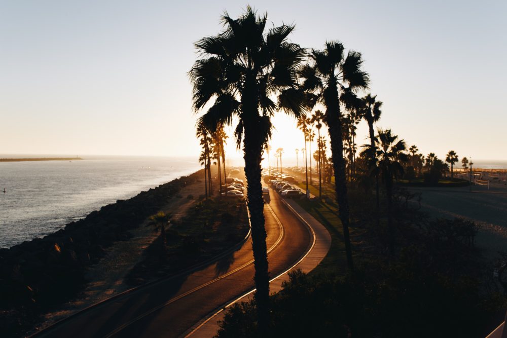 Which Is the Greater Threat to San Diego? Climate Change, or Earthquake?