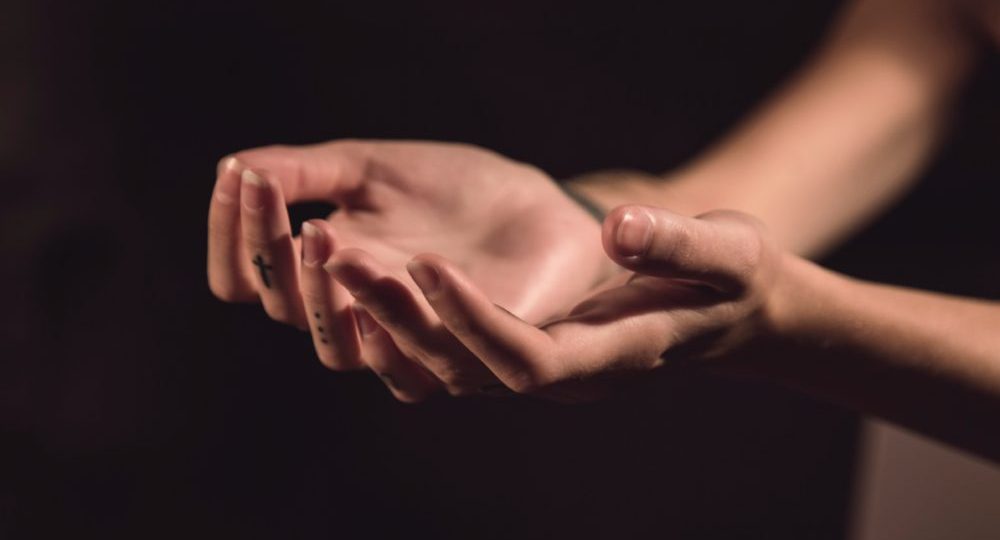 Lord, We Ask Your Forgiveness