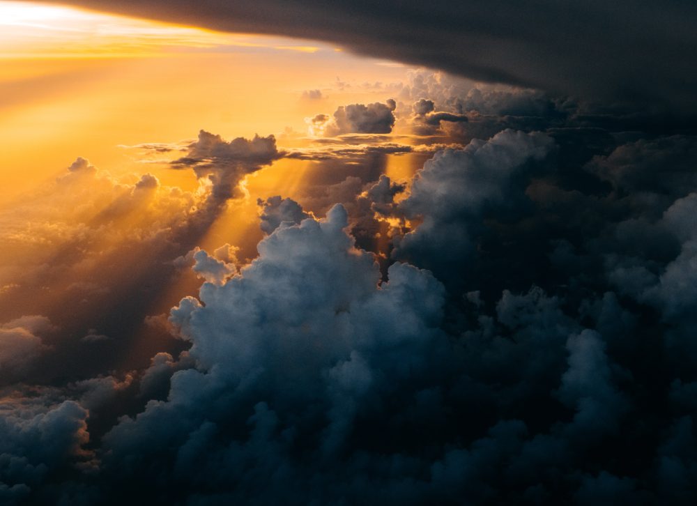 Is Geoengineering Biblical?