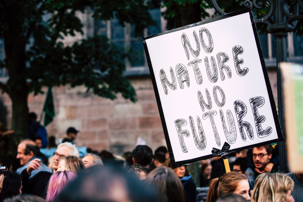 The real climate science deniers