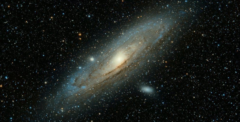 Terrified of Light: The Depressing Argument for Crippling Our Space Program