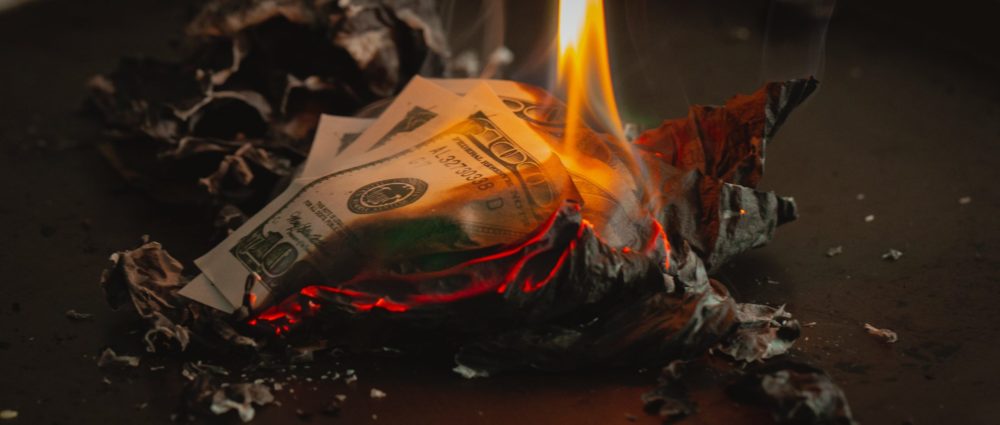The Green New Deal means monumental disruption