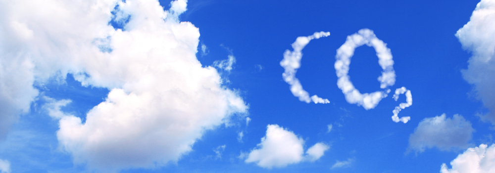 Study suggests no more CO2 warming