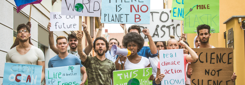 Eco-anxiety: A dangerous and unscientific doomsday construct