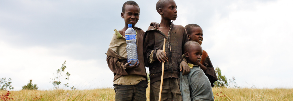 Africa’s priority: Unrestricted energy development