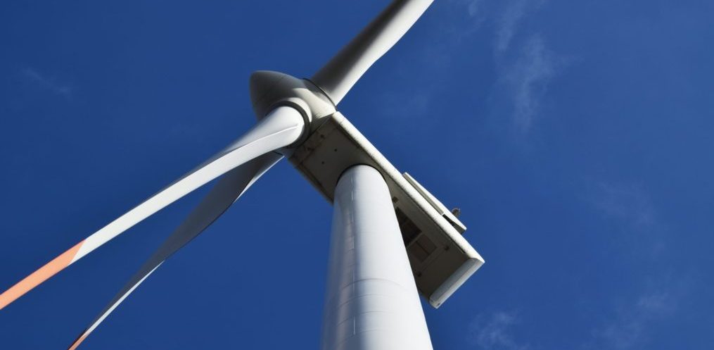 Clean Renewable? There Is No Wind Energy Without Fossil Fuels