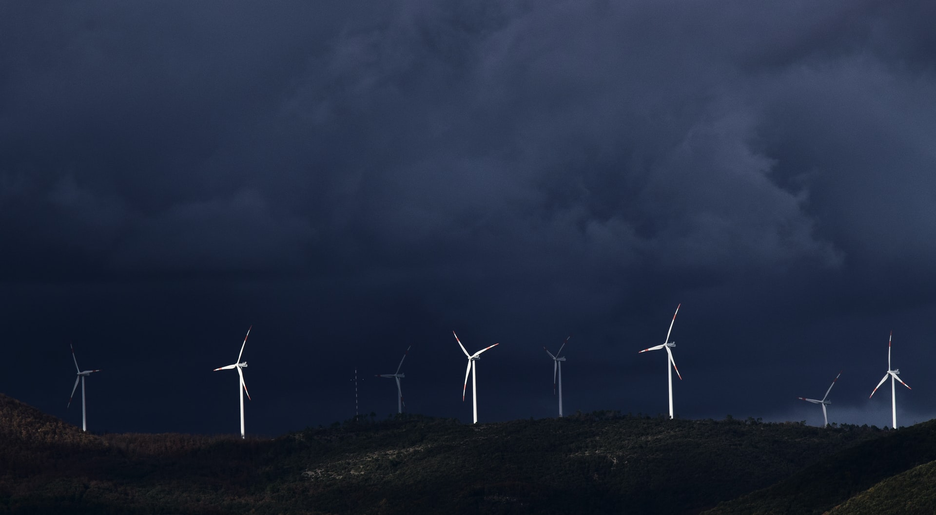 Wind and solar dependency on fossil fuels is a fact we cannot ignore