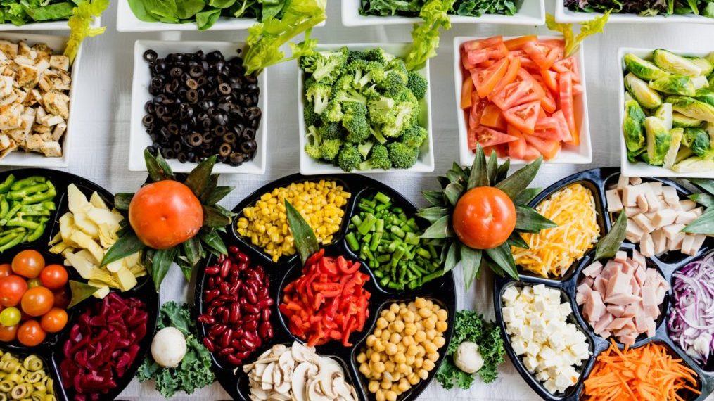 Does Climate Change Threaten the Global Food Supply?