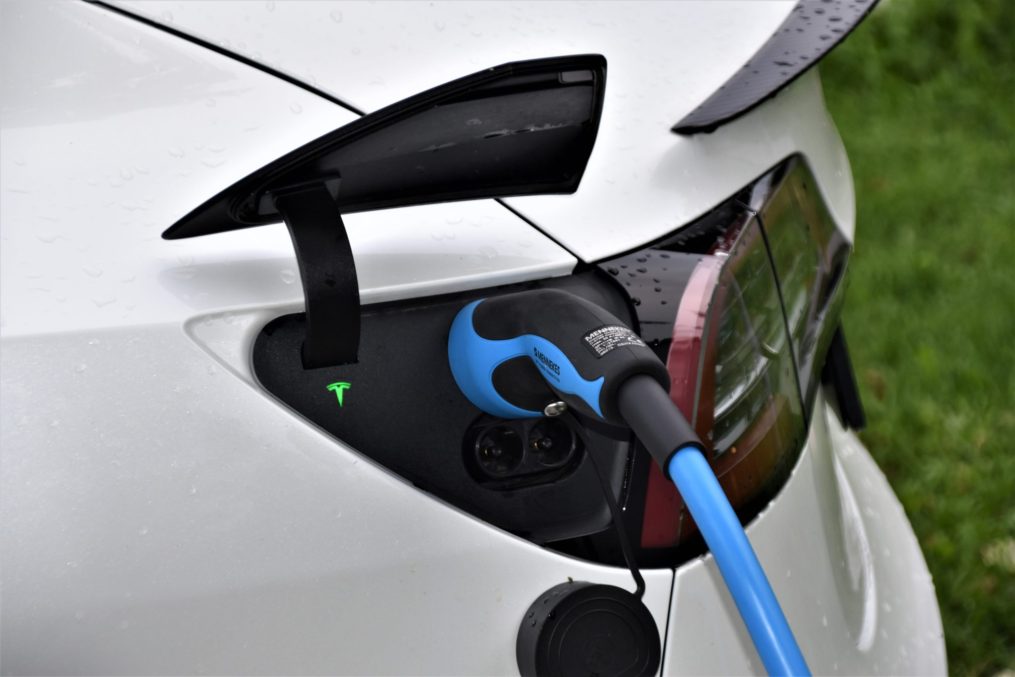 Electric vehicle subsidies and other fantasies