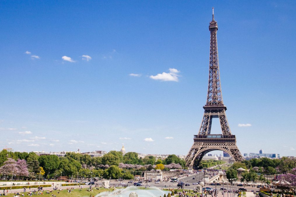 Paris Panic: Governments Fail to Meet Their Climate Commitments, and Some Are Getting Farther Away