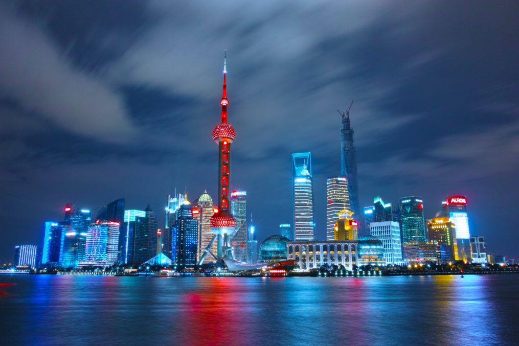 Renewable Energy’s China Problem