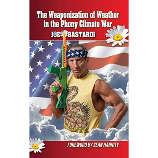 Weaponization of Weather