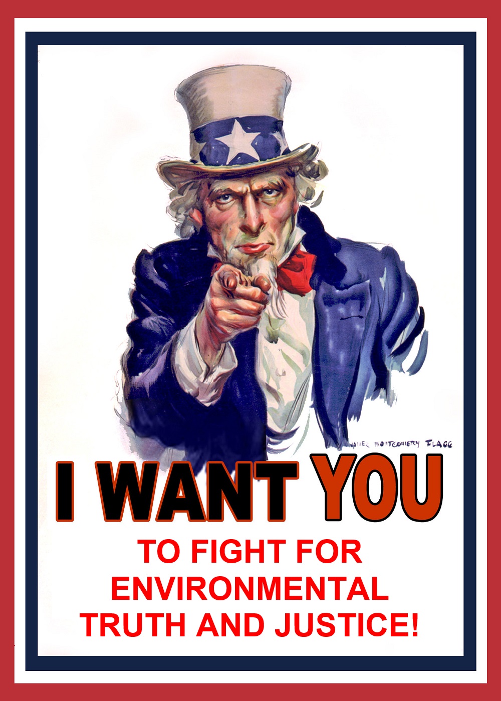 Time to Play Your Part to Win Cold War II!
