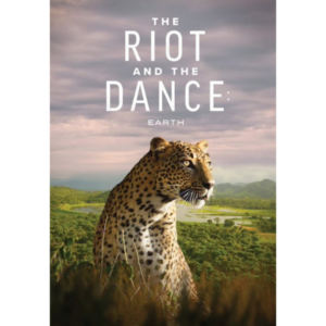 The Riot and the Dance DVD Cover