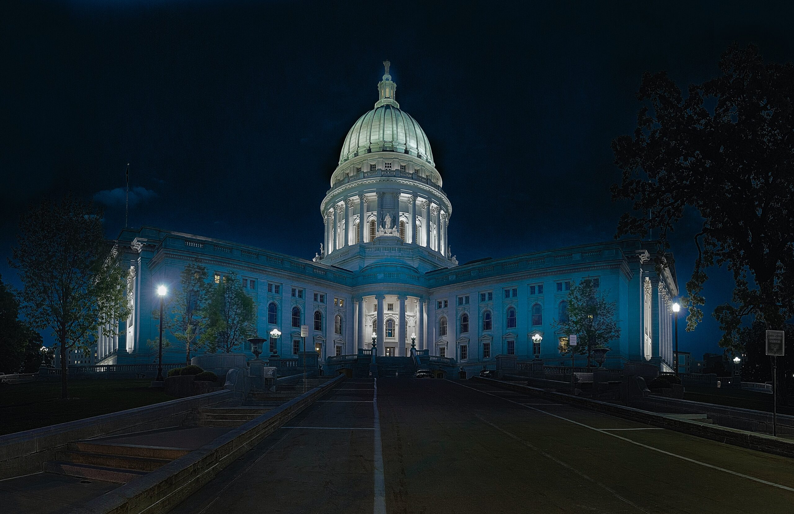 How Green Energy, EVs Actually Endanger America