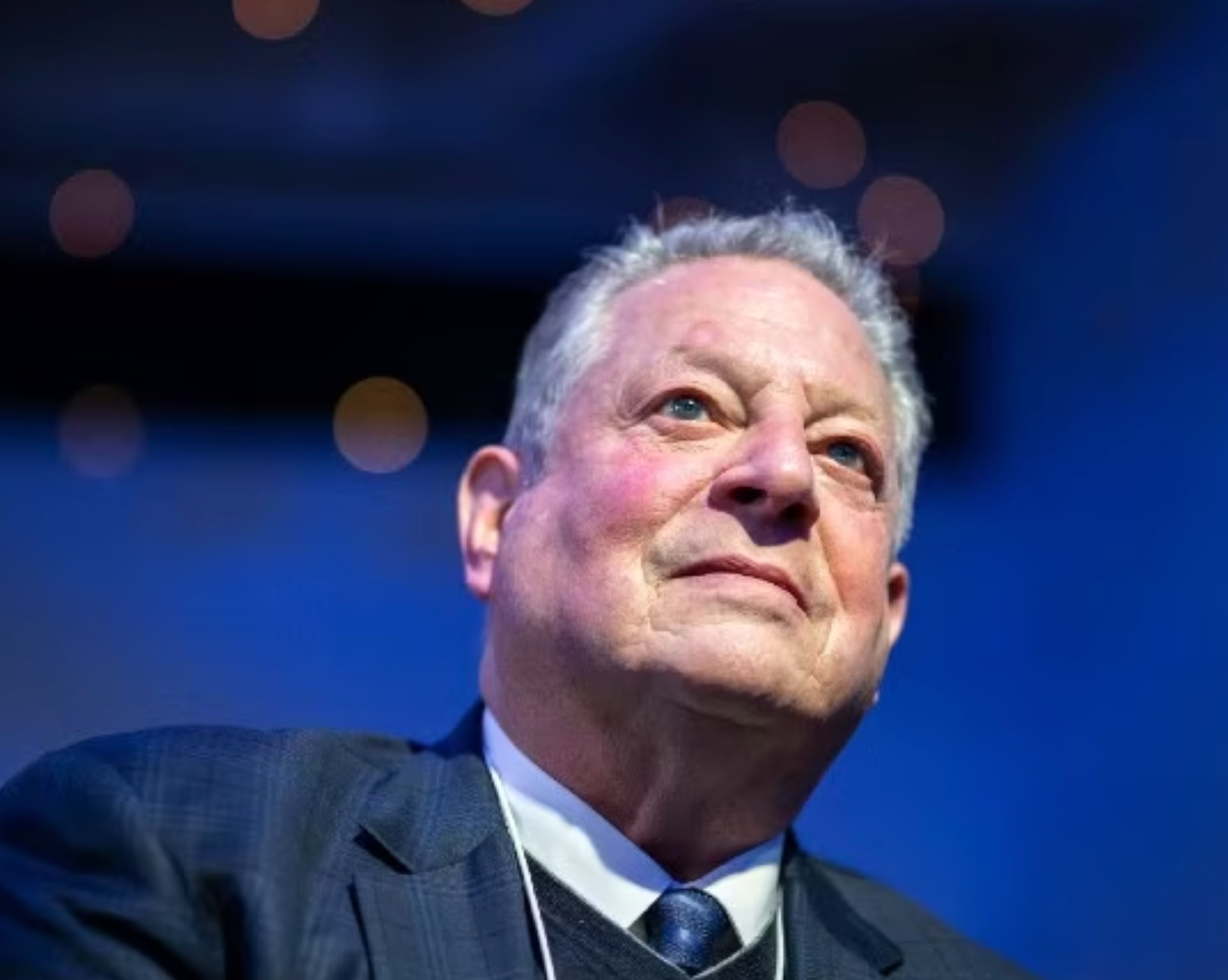 Gore Climate Rants Return