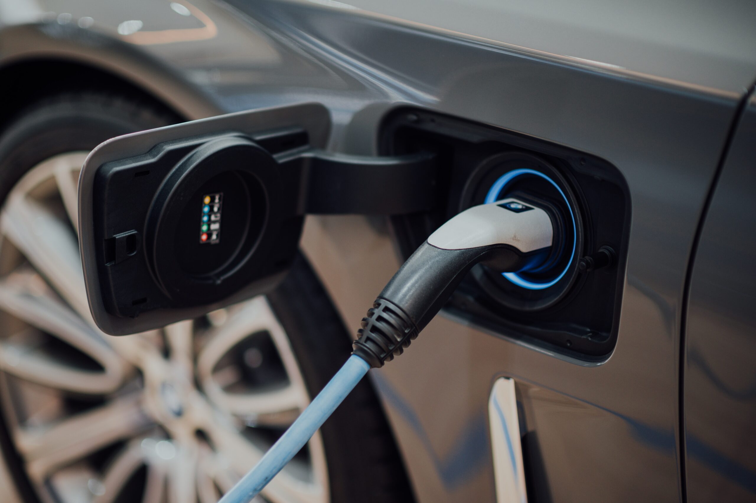 The False Promise of Electric Cars