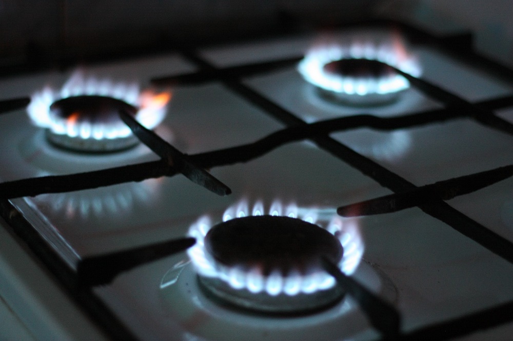 Why the Sudden Attack on Gas Stoves?