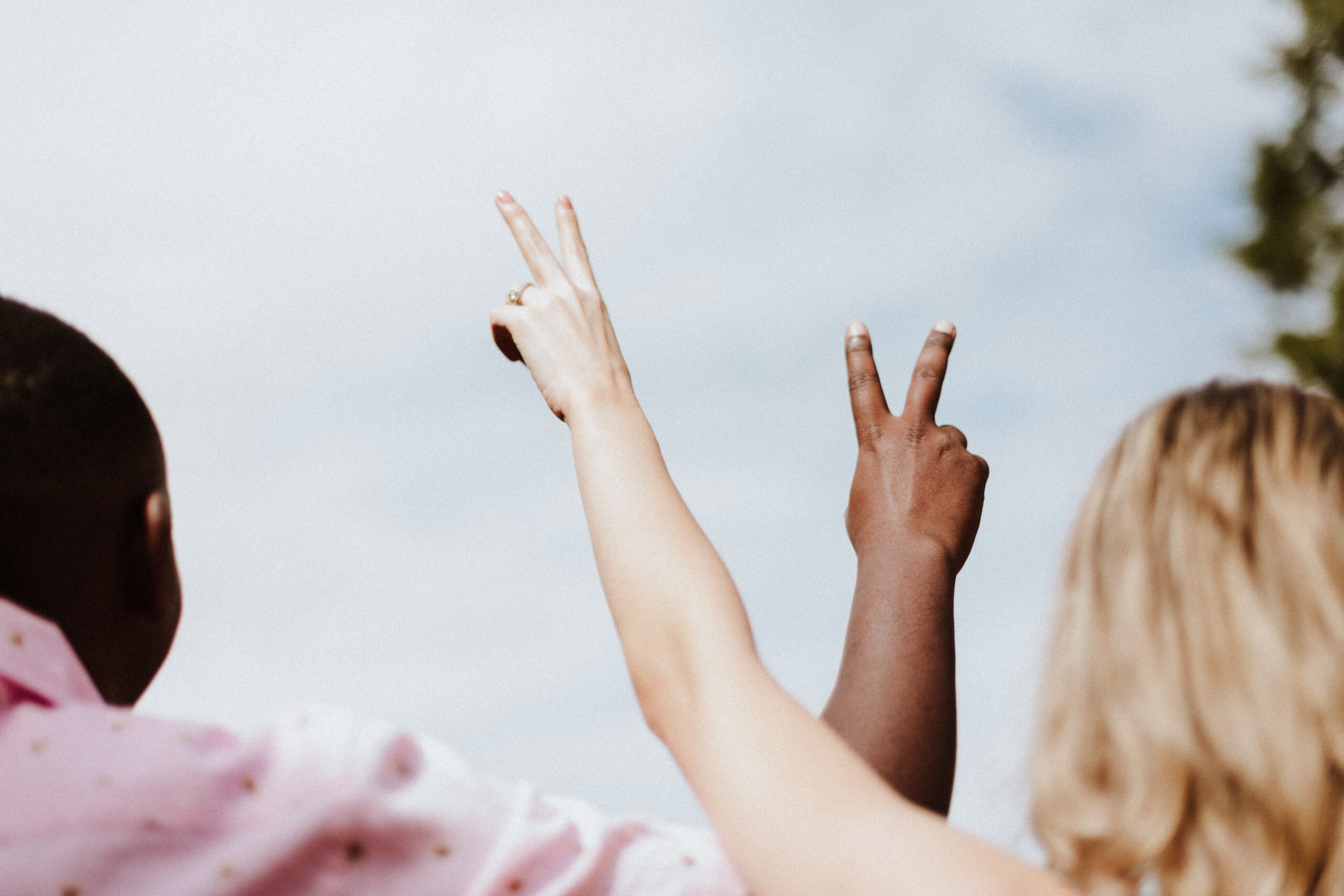 Equality vs Equity: Q&A