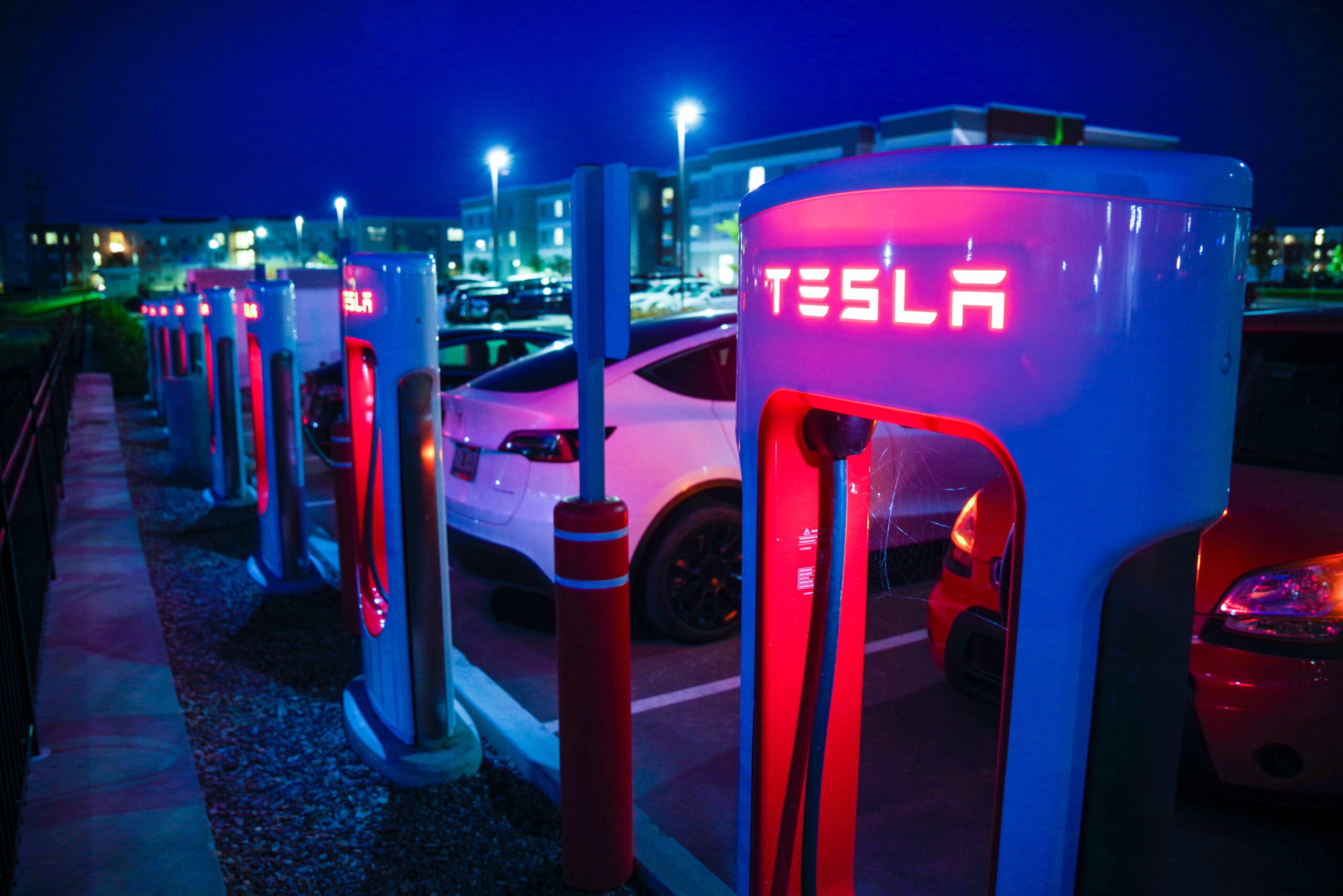 California Will Be Exploiting Developing Countries to Achieve 1.8 Million EV Trucks