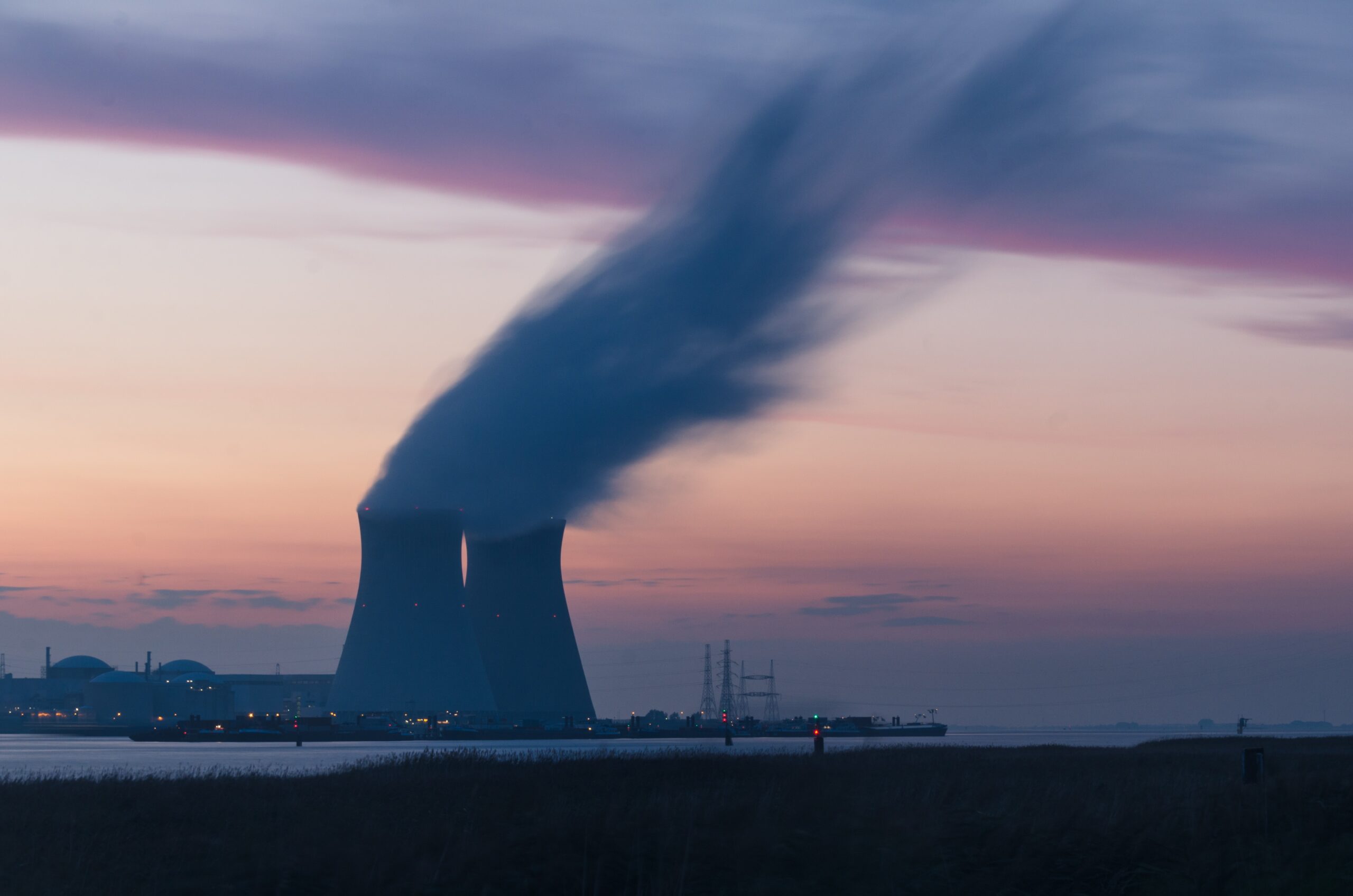 Why Can’t Renewables Power Modern Economies? Physics