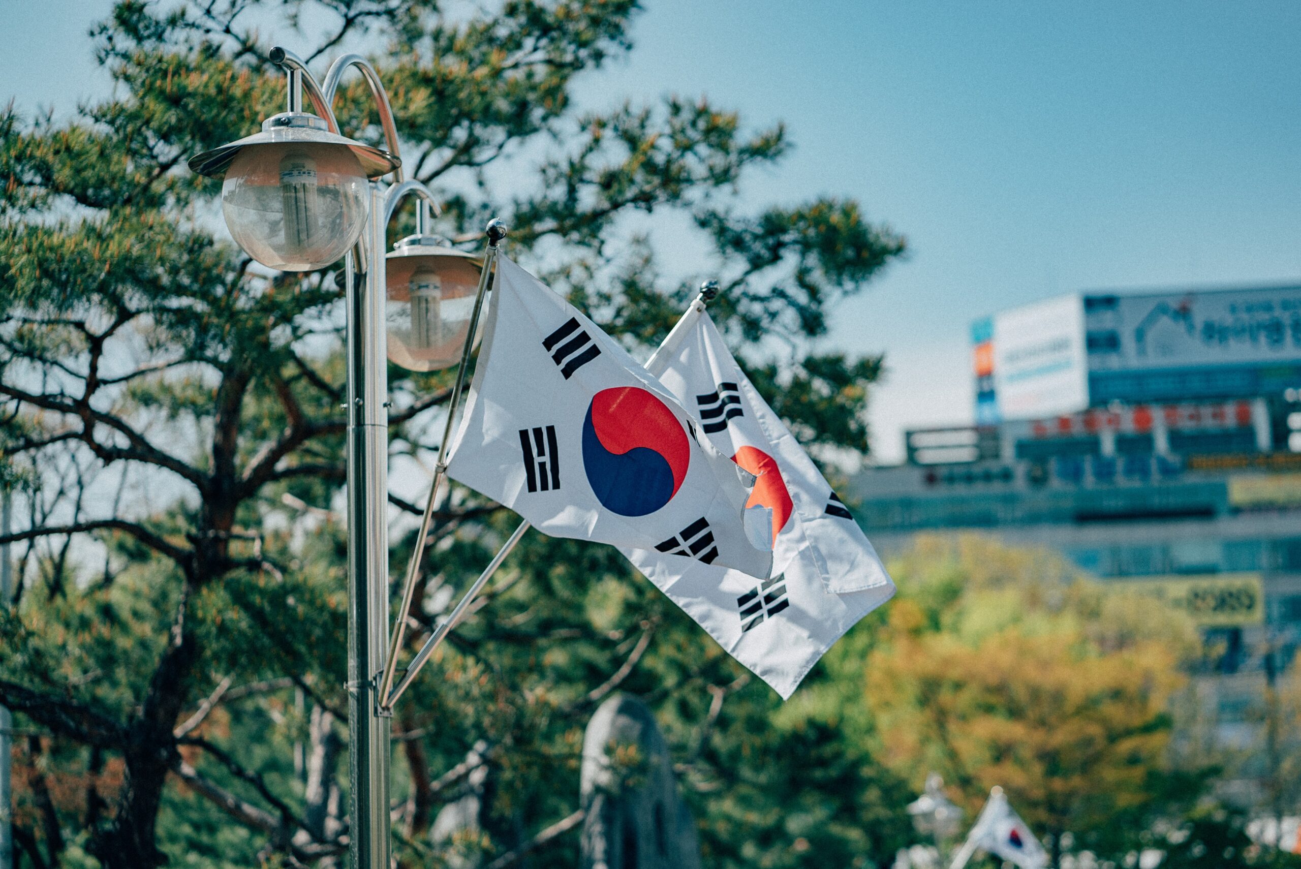 “Green” Energy Threatens South Korea’s Economy 