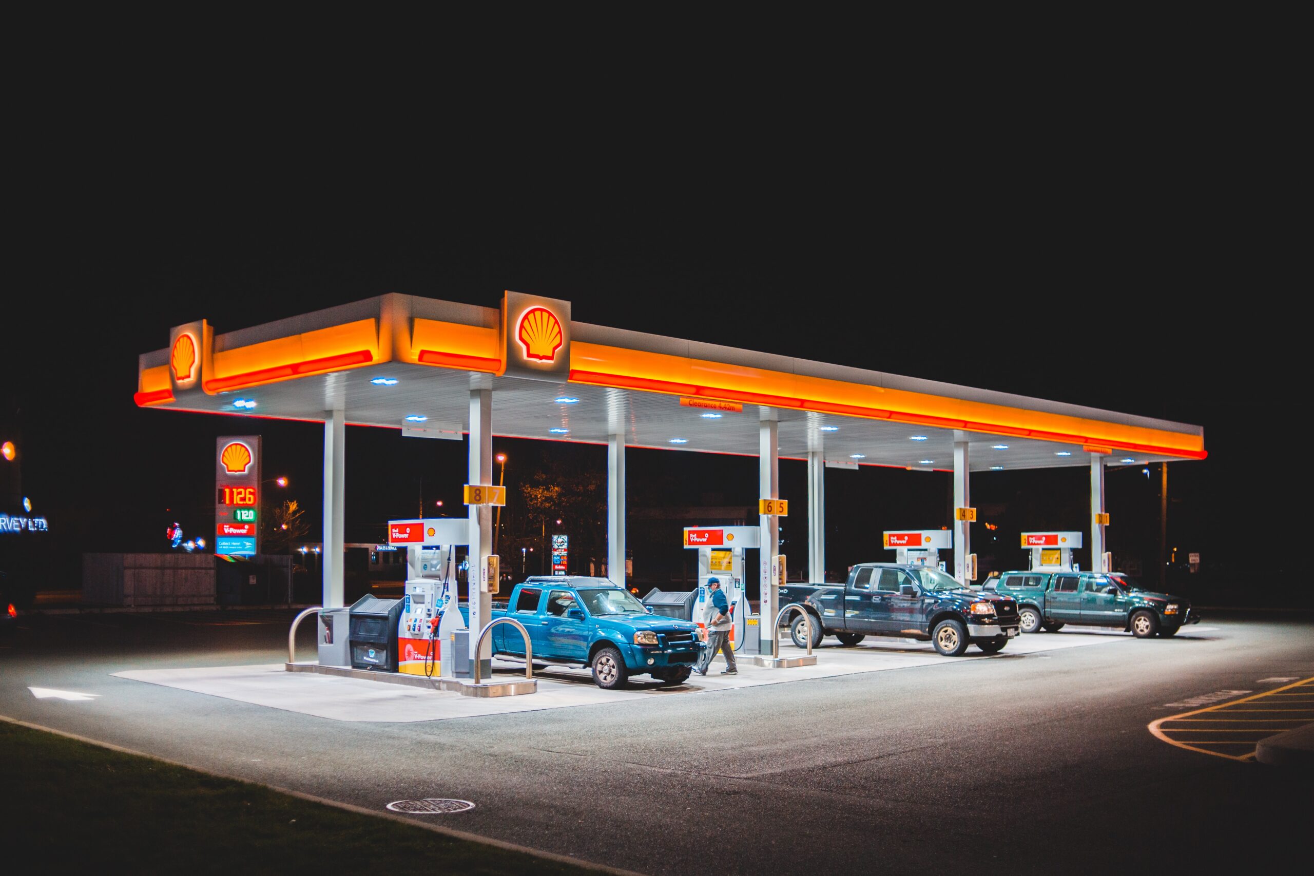 Ford Lost $4.7B On EVs Last Year, Or About $64,731 For Every EV It Sold