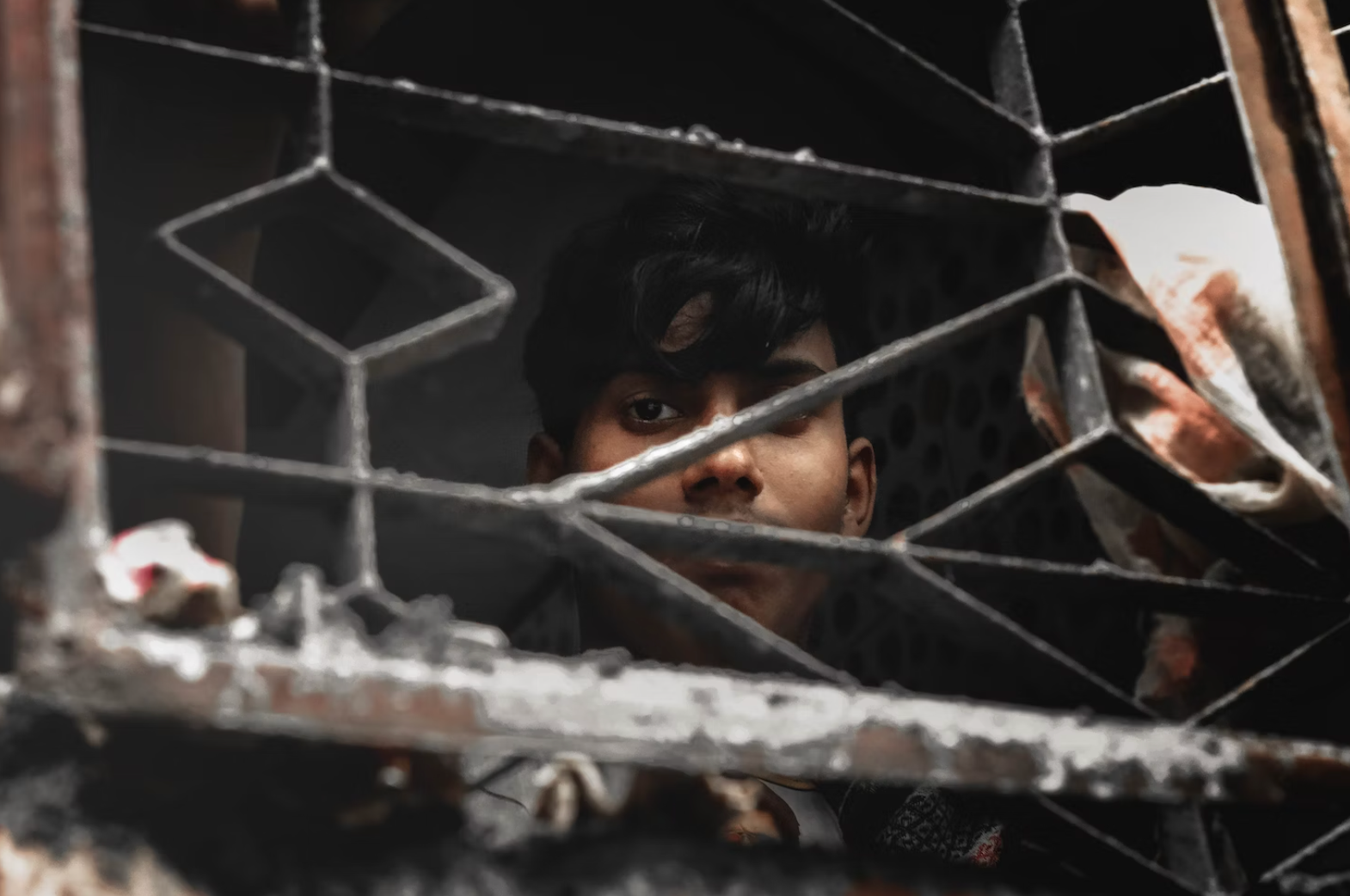 Cobalt Carnage, Child Labor, and Ecological Destruction
