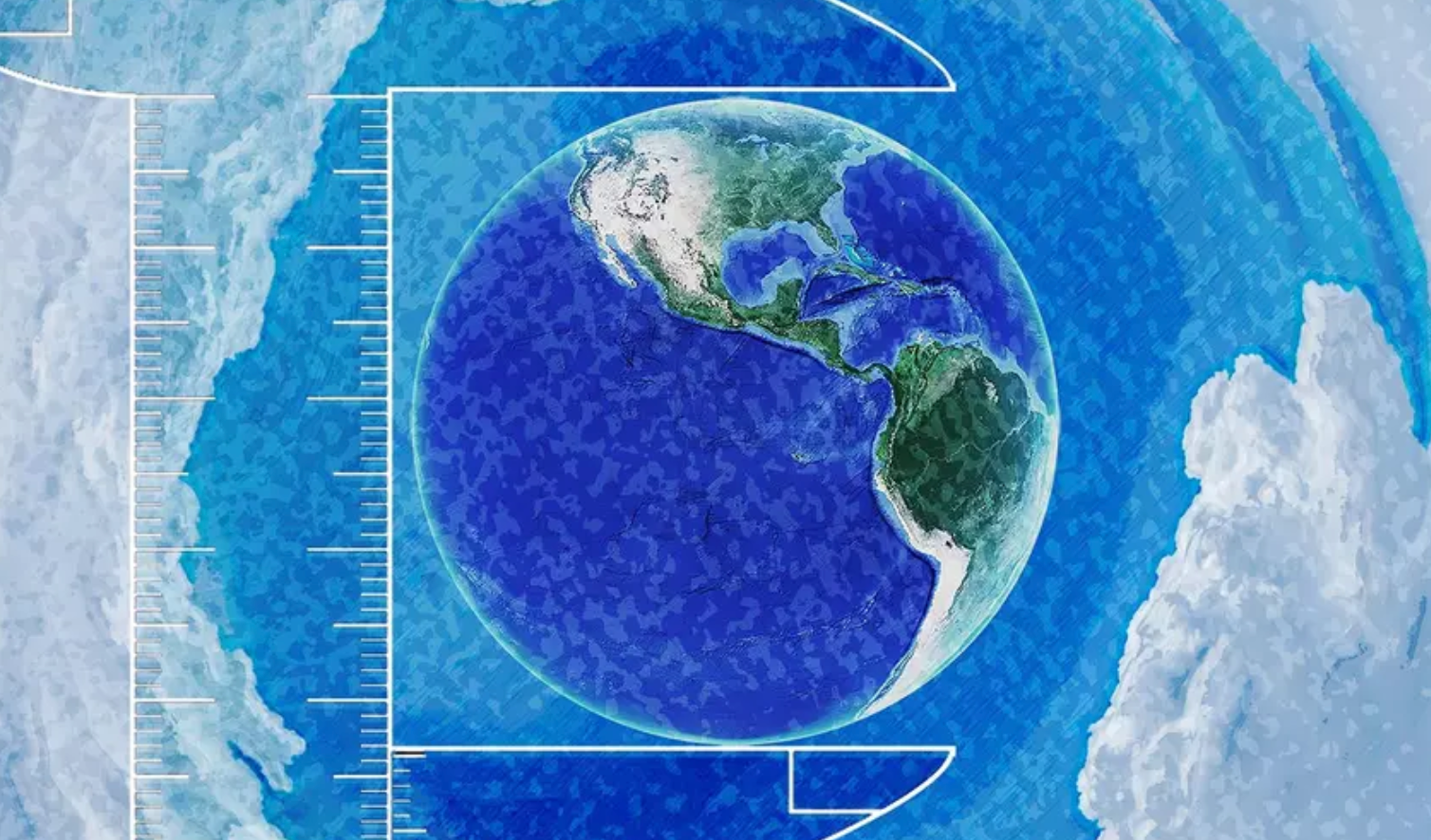 Papers Point to Urban Heat Islands for 2023’s Hot Summer Temperatures