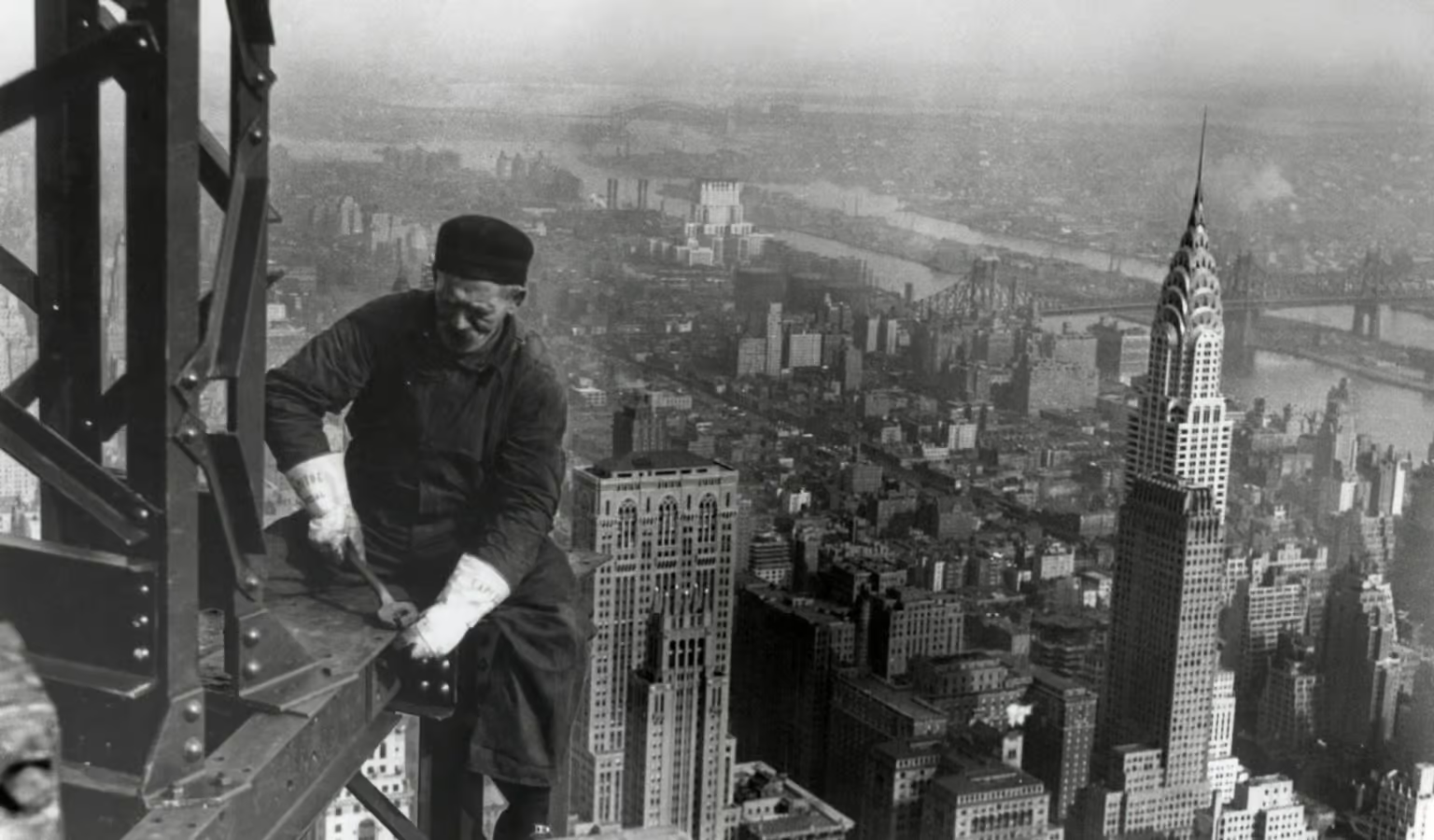 The Dignity of Labor Requires Freedom and Truth