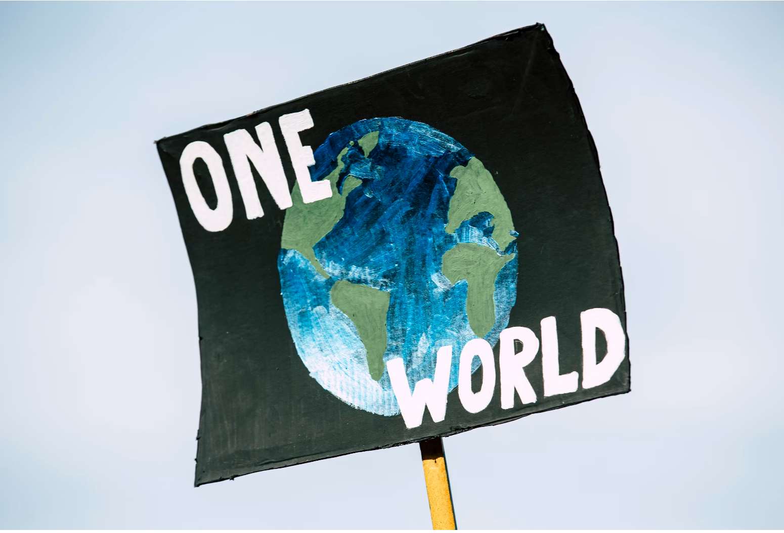 Why Young Evangelicals Are in Danger of Becoming Puppets for Climate Marxism