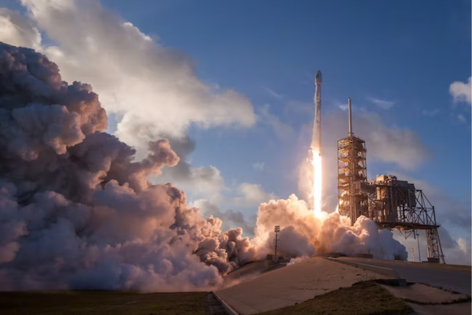 Imagine No Jets, Ships, Defense, or Space Program