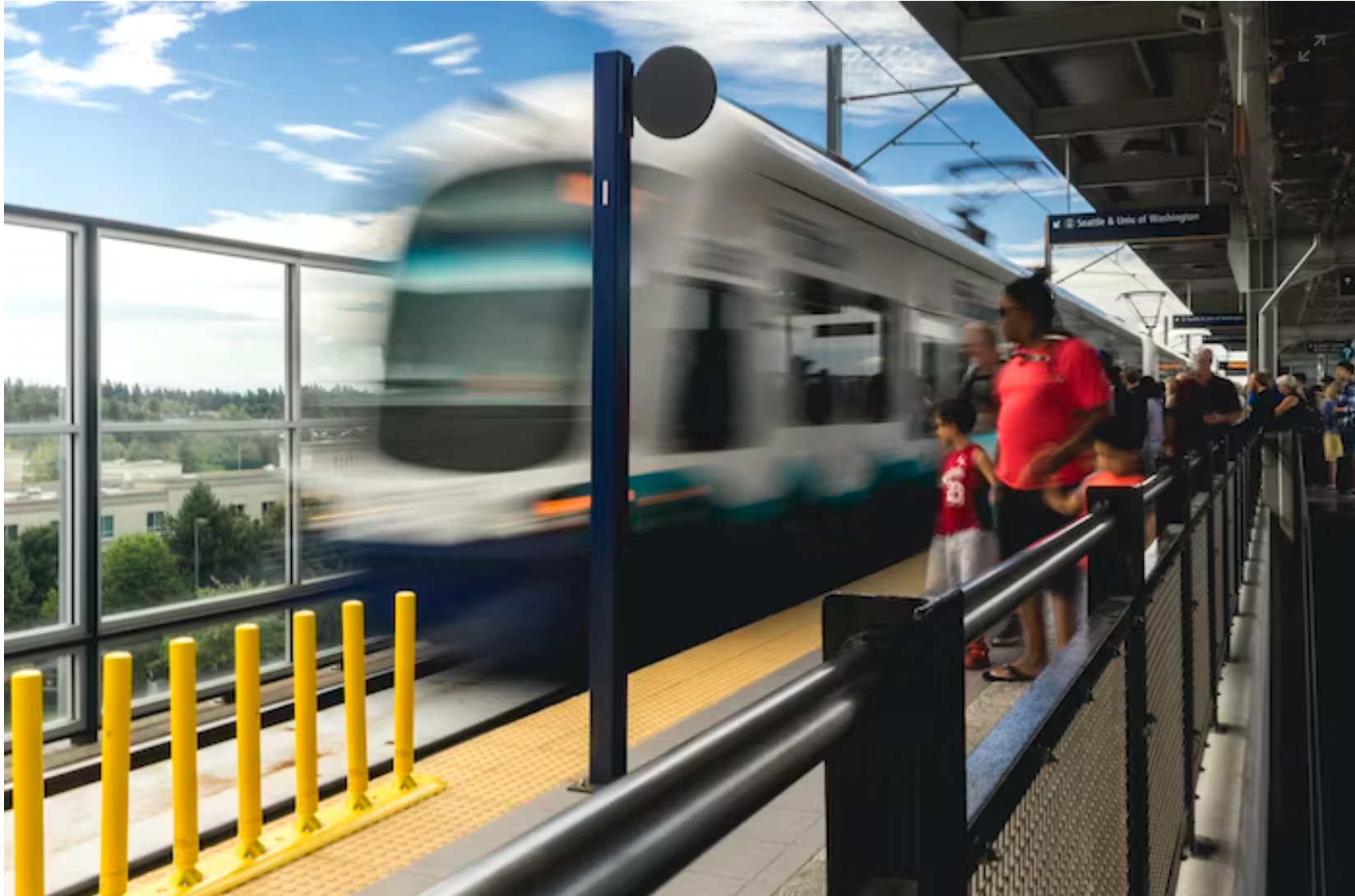 Train to Nowhere: The Oversight of the Minneapolis Light Rail Legislation