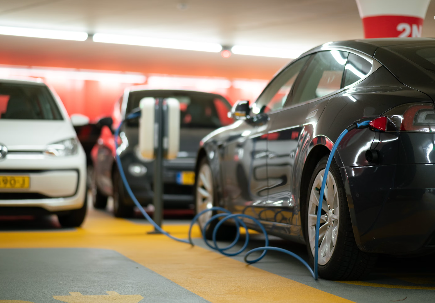 No Net Benefit To EV Mandates, Gov’t Admits It