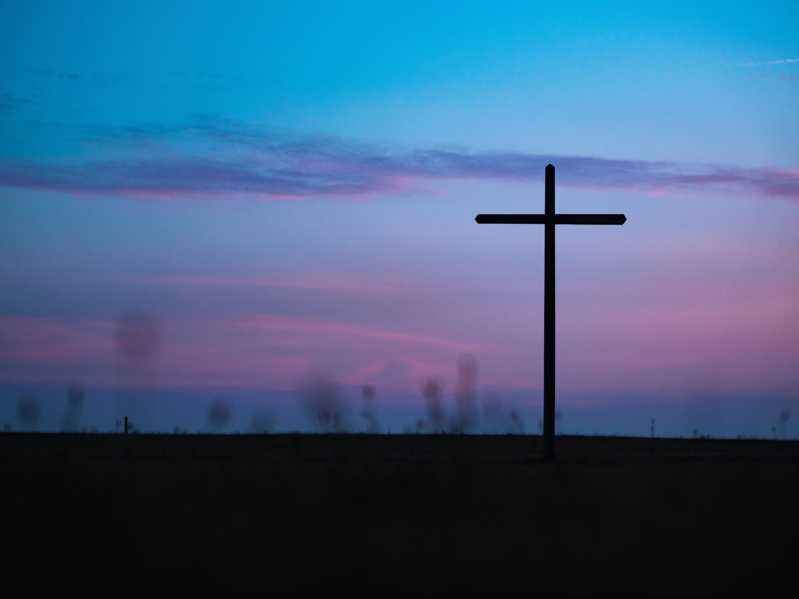 Where Can You Find Peace and Safety?