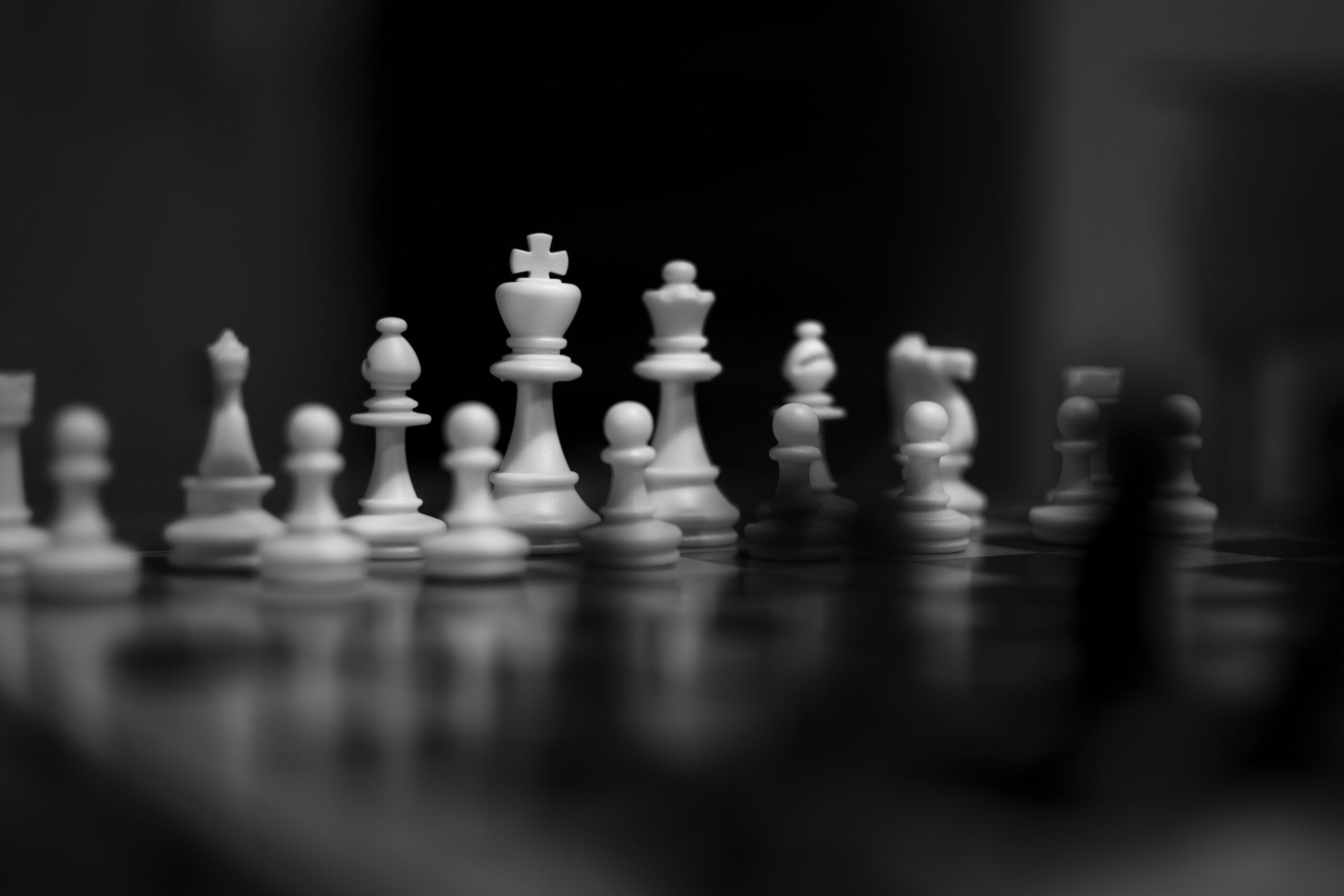 Control the Tyrant, Transform the Culture
