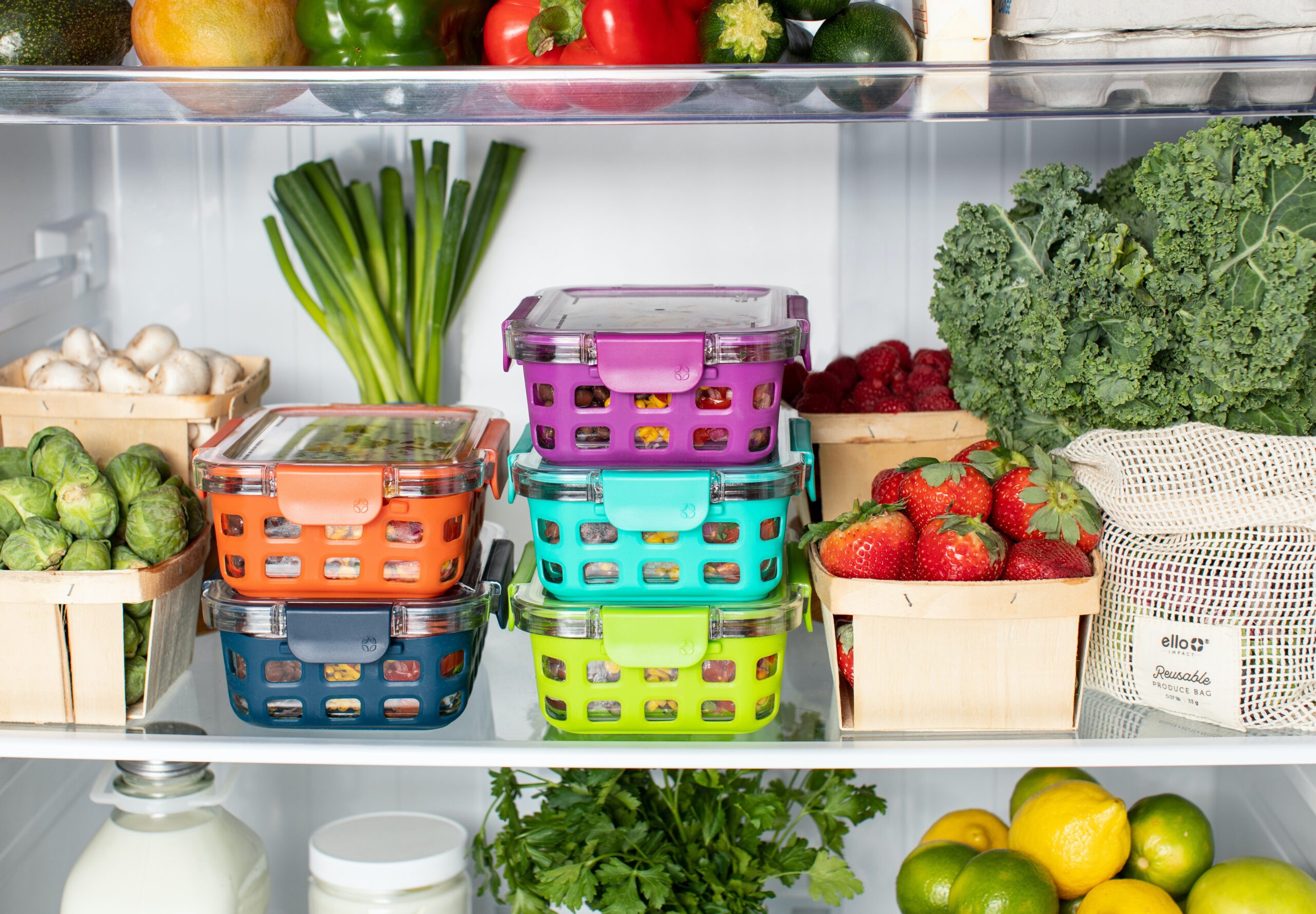 Three Cheers for Refrigeration—and Four, Once Everyone Has It