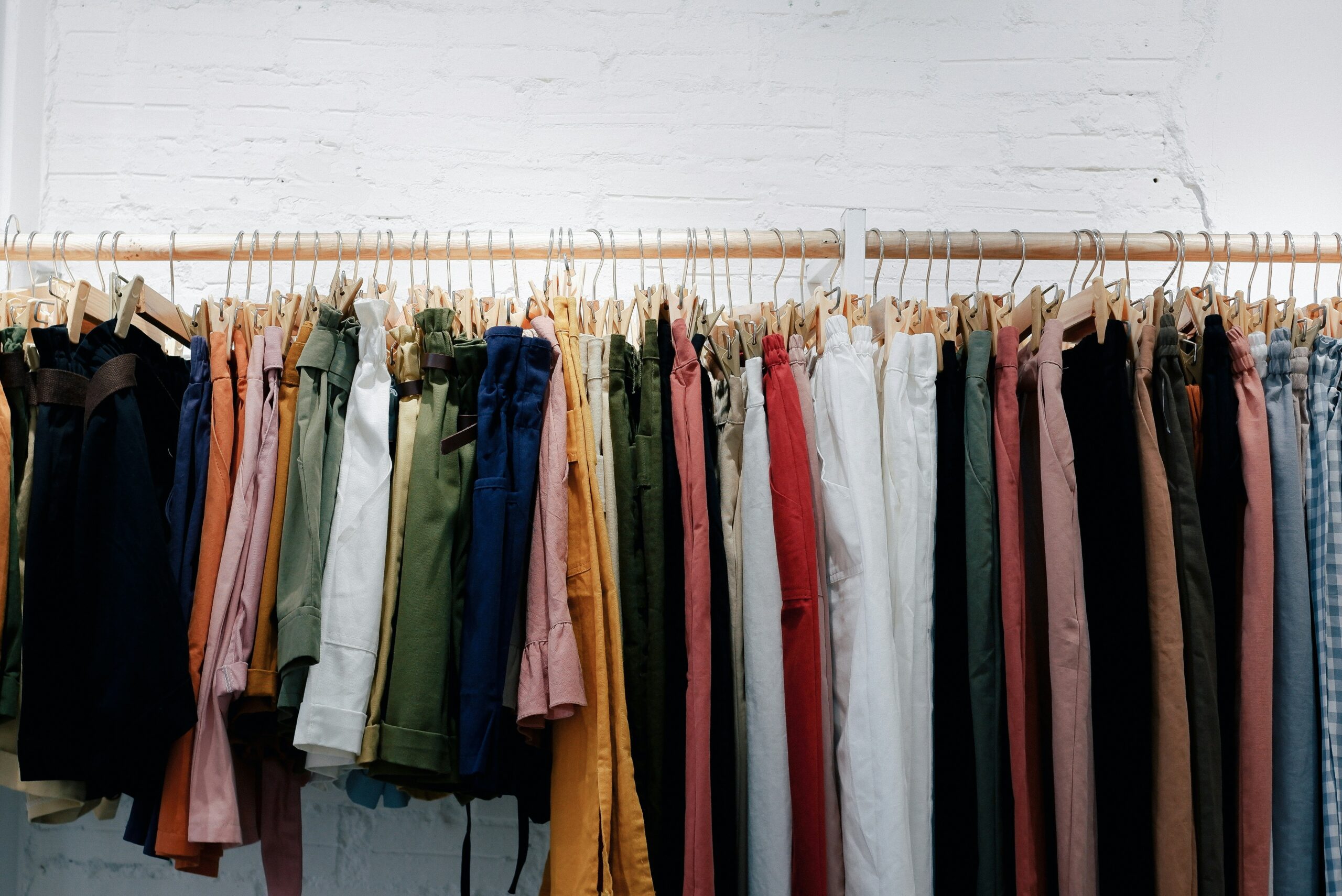 Naked Power: Now Gov Wants to Regulate Our Clothes — in Climate’s Name