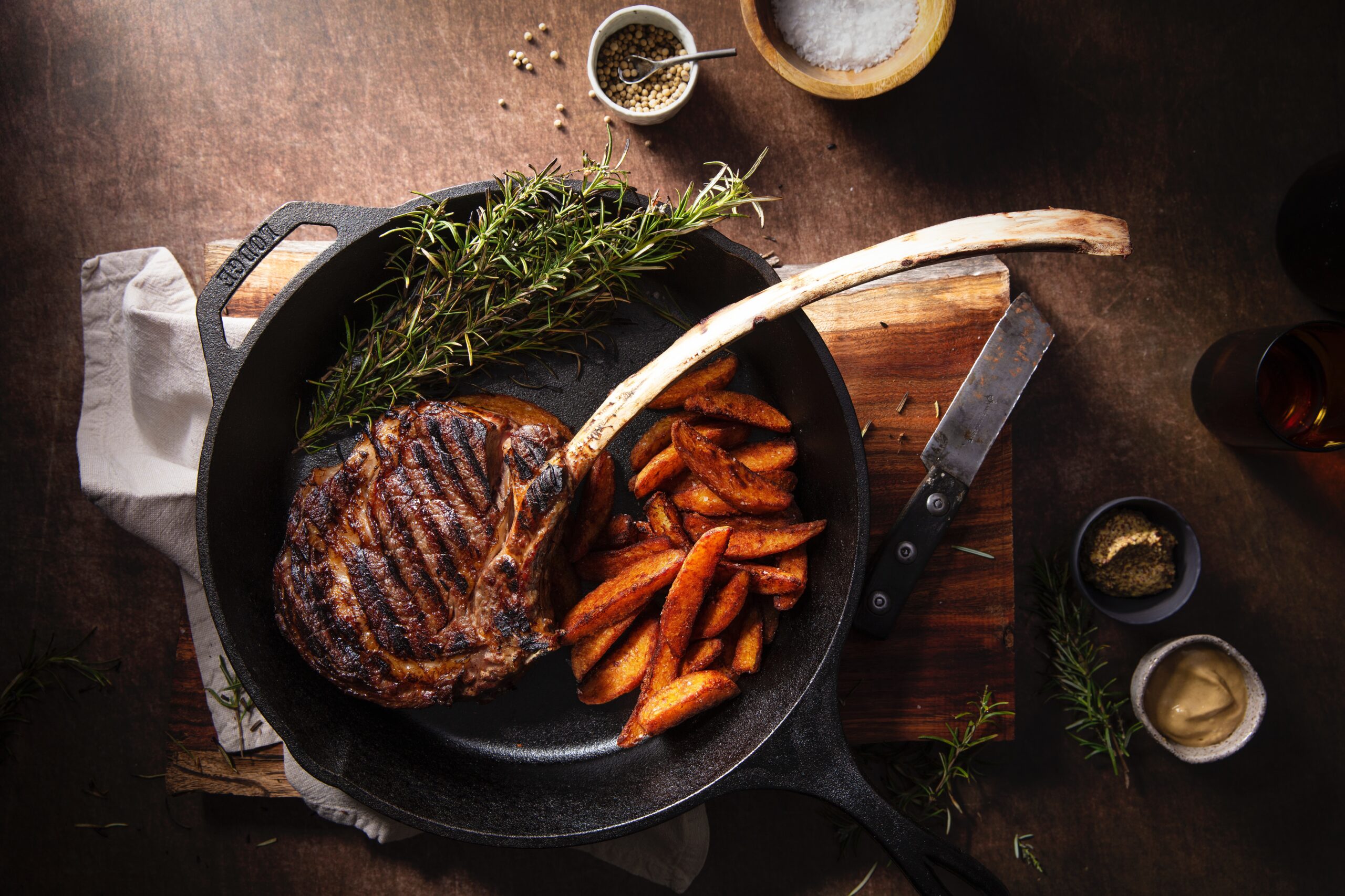 Christians, There is Nothing Wrong with Eating Meat