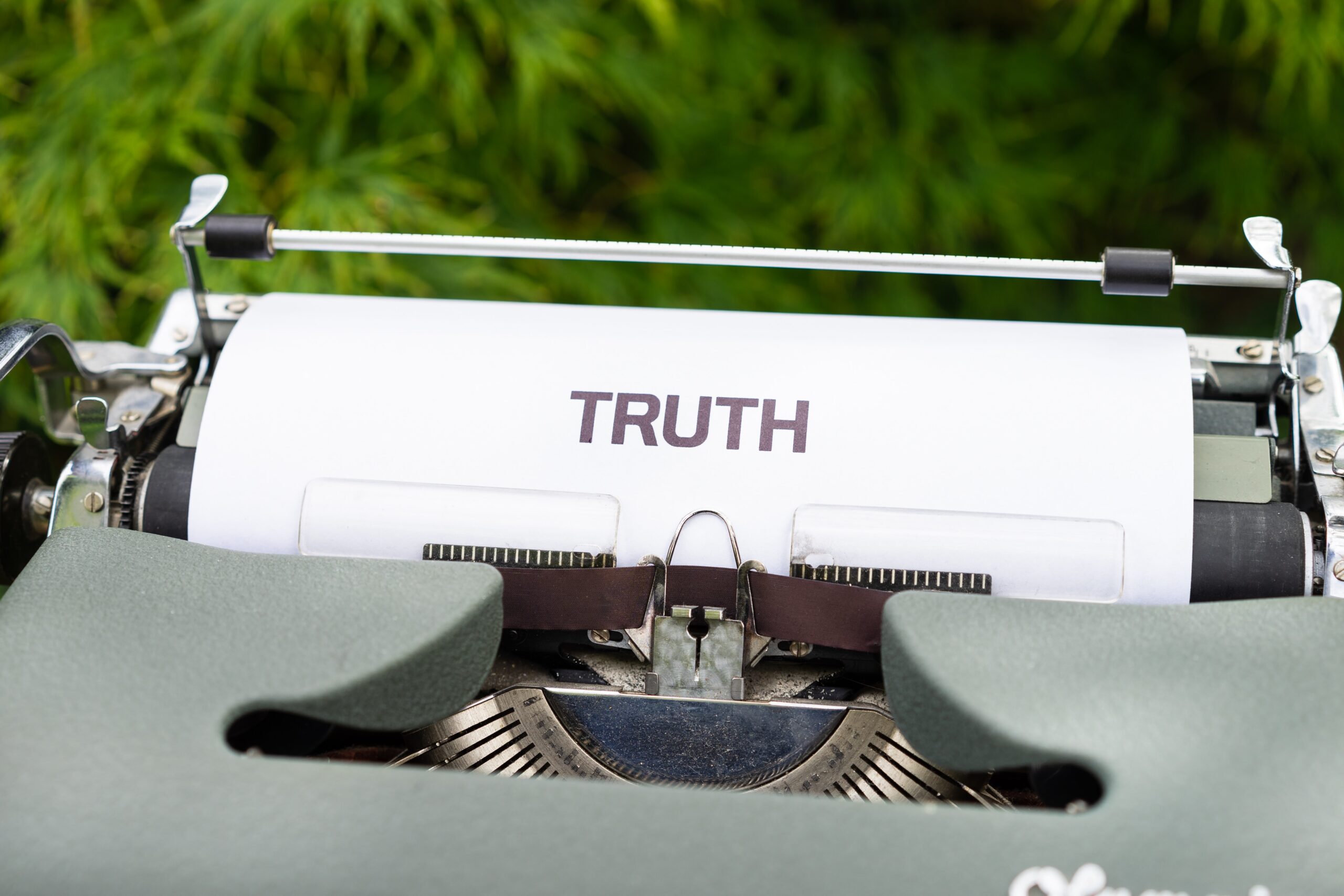 Fighting for Truth in Climate Science Is Important