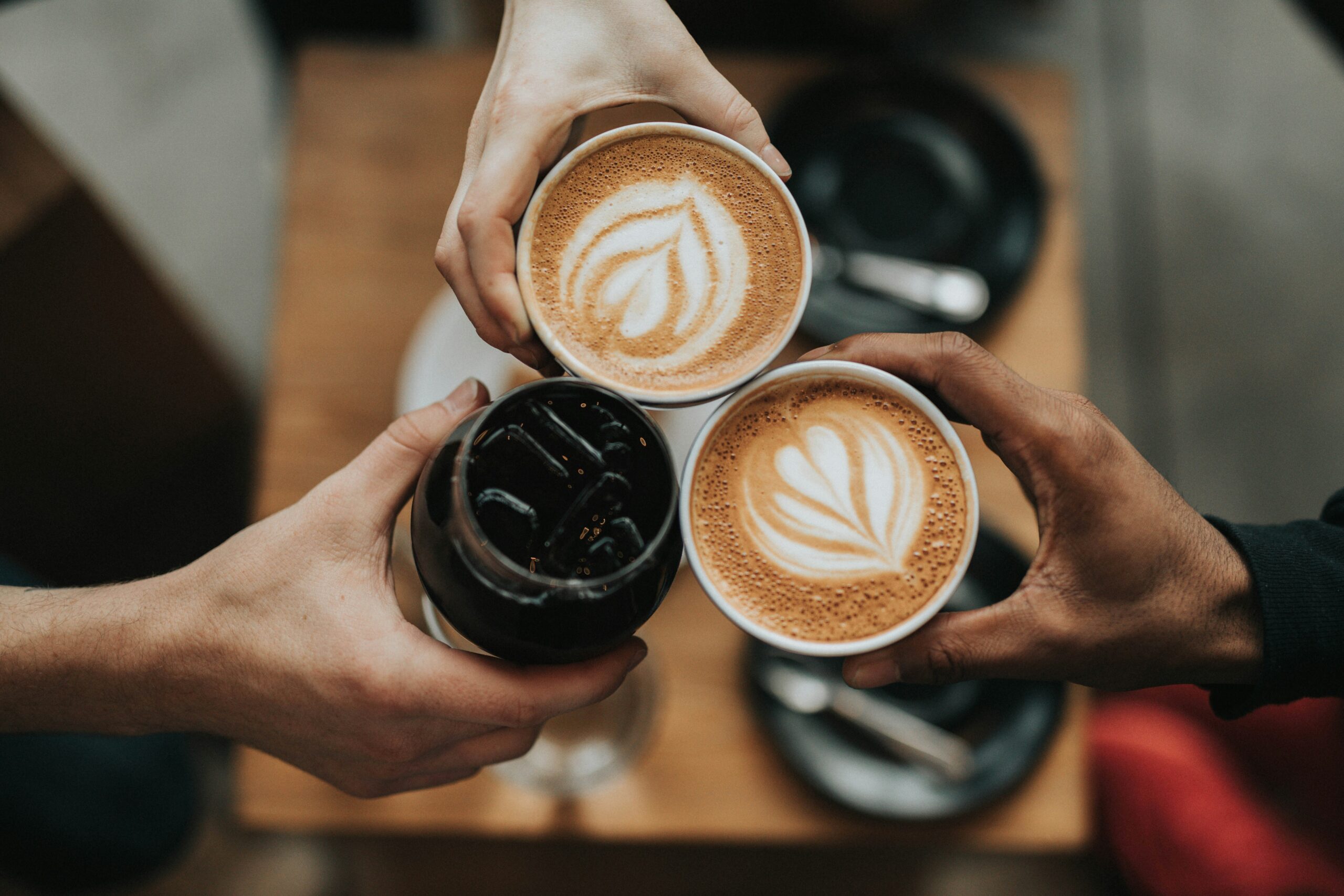 Brewing Truth: Climate Doomsayers’ Cooked up Coffee Crisis