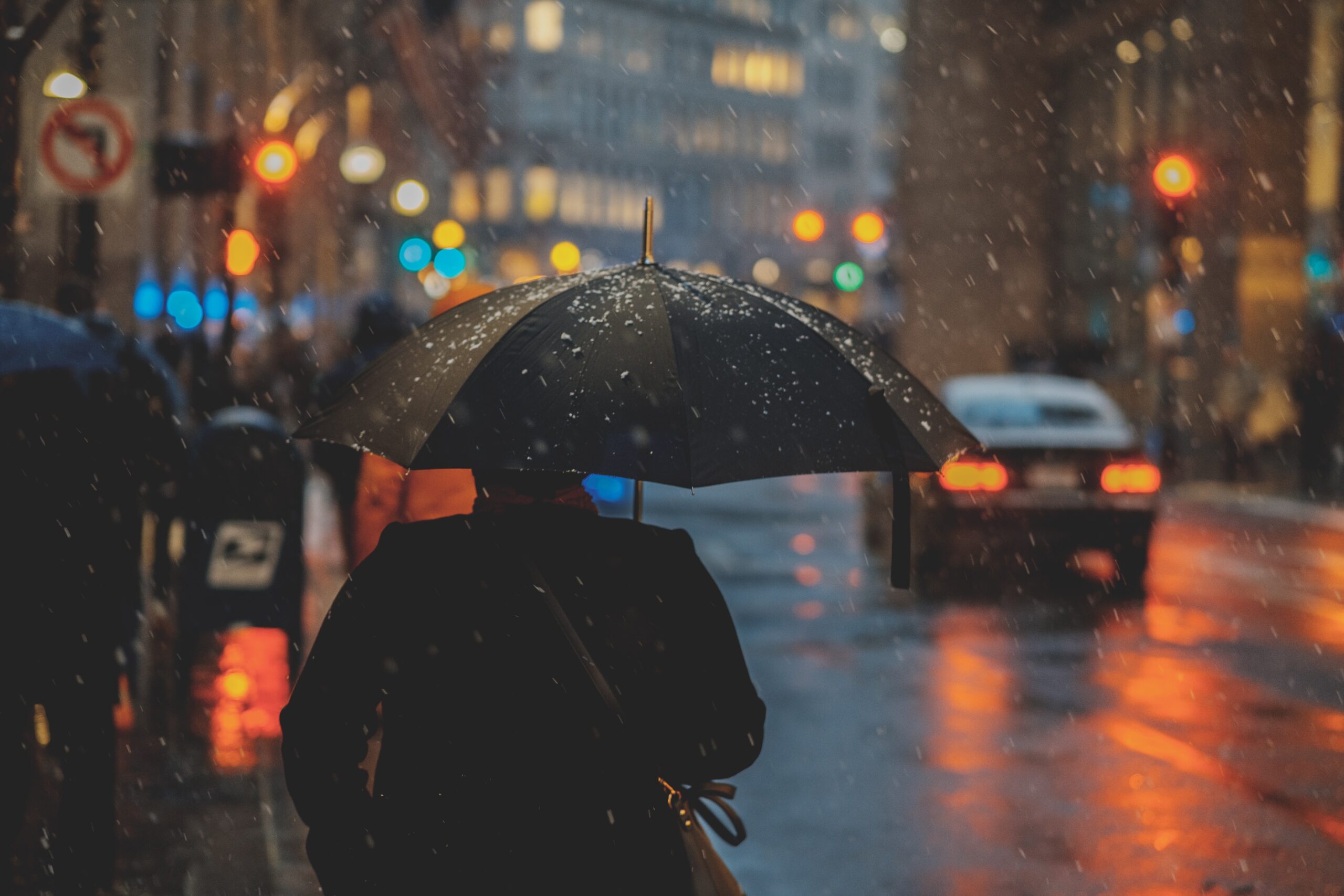 California’s Deluge: Unprecedented? No. Missed Opportunity? Yes.