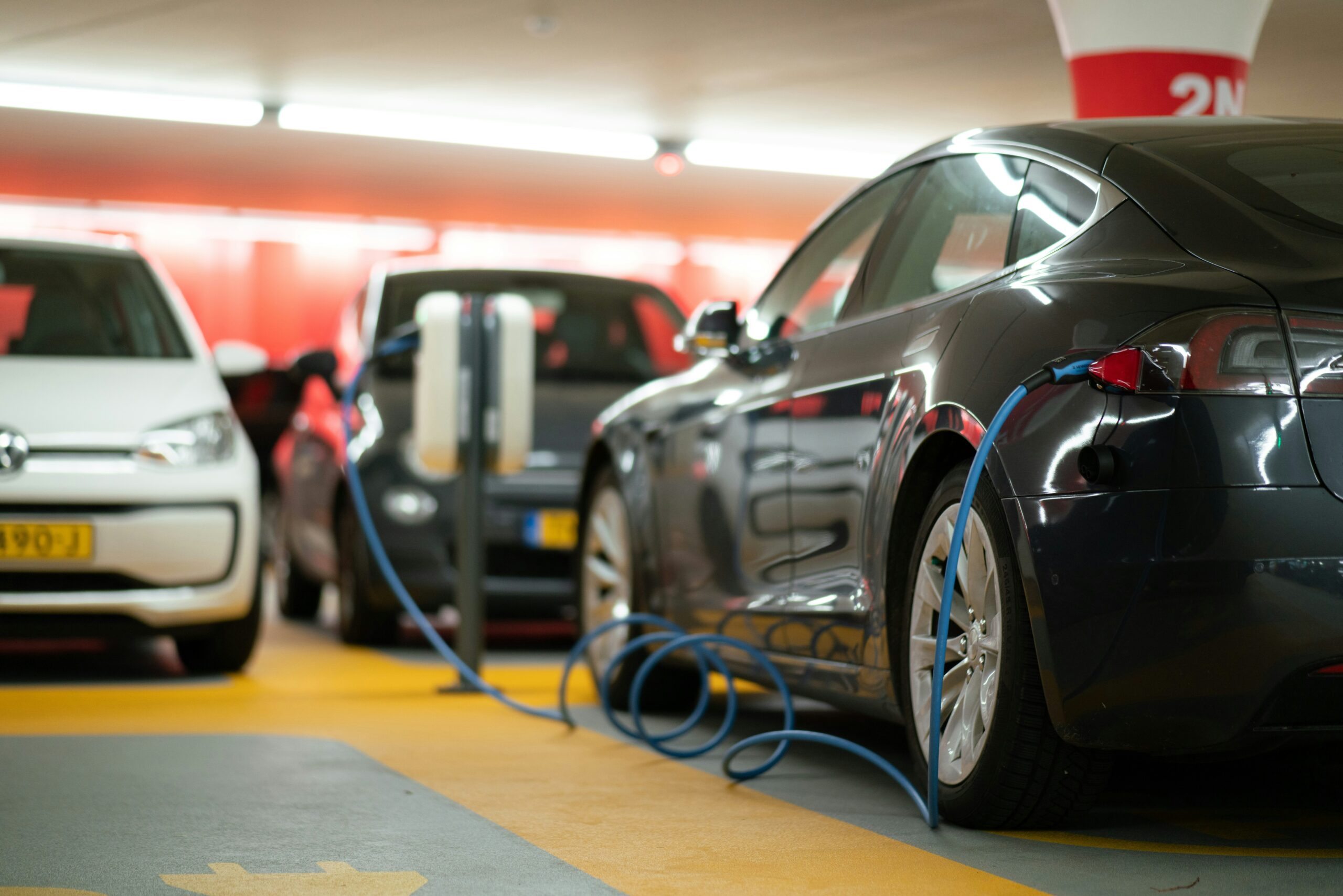 Biden’s Newest Rule on Auto Emissions Set to Accelerate the Death Spiral for Auto Manufacturers